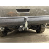 C072A GALIA Полностью оцинкованный фаркоп на Citroen Spacetourer 2016-, Peugeot Traveller 2016-, Citroen Jumpy 2016-, Peugeot Expert 2016-, Toyota Proace 2016-, Opel Zafira LIfe 2019-, Opel Vivaro 2019-, FIAT Scudo 2022-, FIAT Ulysse 2022-, Citroen Dispat