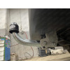 C072A GALIA Полностью оцинкованный фаркоп на Citroen Spacetourer 2016-, Peugeot Traveller 2016-, Citroen Jumpy 2016-, Peugeot Expert 2016-, Toyota Proace 2016-, Opel Zafira LIfe 2019-, Opel Vivaro 2019-, FIAT Scudo 2022-, FIAT Ulysse 2022-, Citroen Dispat
