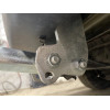 C072A GALIA Полностью оцинкованный фаркоп на Citroen Spacetourer 2016-, Peugeot Traveller 2016-, Citroen Jumpy 2016-, Peugeot Expert 2016-, Toyota Proace 2016-, Opel Zafira LIfe 2019-, Opel Vivaro 2019-, FIAT Scudo 2022-, FIAT Ulysse 2022-, Citroen Dispat
