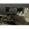 C072A GALIA Полностью оцинкованный фаркоп на Citroen Spacetourer 2016-, Peugeot Traveller 2016-, Citroen Jumpy 2016-, Peugeot Expert 2016-, Toyota Proace 2016-, Opel Zafira LIfe 2019-, Opel Vivaro 2019-, FIAT Scudo 2022-, FIAT Ulysse 2022-, Citroen Dispat