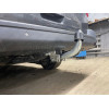 C072A GALIA Полностью оцинкованный фаркоп на Citroen Spacetourer 2016-, Peugeot Traveller 2016-, Citroen Jumpy 2016-, Peugeot Expert 2016-, Toyota Proace 2016-, Opel Zafira LIfe 2019-, Opel Vivaro 2019-, FIAT Scudo 2022-, FIAT Ulysse 2022-, Citroen Dispat