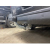 C072A GALIA Полностью оцинкованный фаркоп на Citroen Spacetourer 2016-, Peugeot Traveller 2016-, Citroen Jumpy 2016-, Peugeot Expert 2016-, Toyota Proace 2016-, Opel Zafira LIfe 2019-, Opel Vivaro 2019-, FIAT Scudo 2022-, FIAT Ulysse 2022-, Citroen Dispat