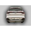 C107-A Лидер-плюс ТСУ для Xcite X-Cross 8 2024-, Chery Tiggo 8 2019-2024, Chery Tiggo 8 Pro 2021-2024, Chery Tiggo 8 Pro Max 2022- без выреза бампера. Тип шара: A. Нагрузки: 1200/75 кг, масса фаркопа 12,2 кг (без электрики в комплекте)