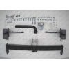 C107-A Лидер-плюс ТСУ для Xcite X-Cross 8 2024-, Chery Tiggo 8 2019-2024, Chery Tiggo 8 Pro 2021-2024, Chery Tiggo 8 Pro Max 2022- без выреза бампера. Тип шара: A. Нагрузки: 1200/75 кг, масса фаркопа 12,2 кг (без электрики в комплекте)