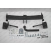 C107-A Лидер-плюс ТСУ для Xcite X-Cross 8 2024-, Chery Tiggo 8 2019-2024, Chery Tiggo 8 Pro 2021-2024, Chery Tiggo 8 Pro Max 2022- без выреза бампера. Тип шара: A. Нагрузки: 1200/75 кг, масса фаркопа 12,2 кг (без электрики в комплекте)