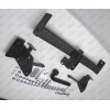 C107-A Лидер-плюс ТСУ для Xcite X-Cross 8 2024-, Chery Tiggo 8 2019-2024, Chery Tiggo 8 Pro 2021-2024, Chery Tiggo 8 Pro Max 2022- без выреза бампера. Тип шара: A. Нагрузки: 1200/75 кг, масса фаркопа 12,2 кг (без электрики в комплекте)