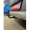 C107-A Лидер-плюс ТСУ для Xcite X-Cross 8 2024-, Chery Tiggo 8 2019-2024, Chery Tiggo 8 Pro 2021-2024, Chery Tiggo 8 Pro Max 2022- без выреза бампера. Тип шара: A. Нагрузки: 1200/75 кг, масса фаркопа 12,2 кг (без электрики в комплекте)