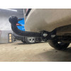 C107-A Лидер-плюс ТСУ для Xcite X-Cross 8 2024-, Chery Tiggo 8 2019-2024, Chery Tiggo 8 Pro 2021-2024, Chery Tiggo 8 Pro Max 2022- без выреза бампера. Тип шара: A. Нагрузки: 1200/75 кг, масса фаркопа 12,2 кг (без электрики в комплекте)
