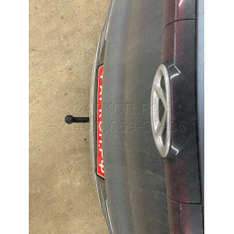 C107-A Лидер-плюс ТСУ для Xcite X-Cross 8 2024-, Chery Tiggo 8 2019-2024, Chery Tiggo 8 Pro 2021-2024, Chery Tiggo 8 Pro Max 2022- без выреза бампера. Тип шара: A. Нагрузки: 1200/75 кг, масса фарко