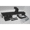 CE 04 AVTOS Фаркоп на Xcite X-Cross 7 2024-, Chery Tiggo 7 Pro 2020-2024, Chery Tiggo 7 Pro Max 2023- без подрезки бампера. Тип шара: A. Нагрузки: 1250/75 кг, масса фаркопа 16 кг (без электрики в комплекте)