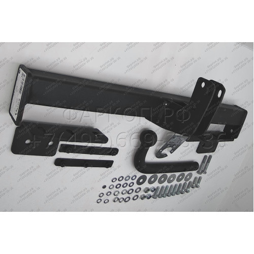 CE 04 AVTOS Фаркоп на Xcite X-Cross 7 2024-, Chery Tiggo 7 Pro 2020-2024, Chery Tiggo 7 Pro Max 2023- без подрезки бампера. Тип шара: A. Нагрузки: 1250/75 кг, масса фаркопа 16 кг (без электрики в комплекте)