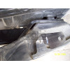 D034A GALIA Полностью оцинкованный фаркоп на Chevrolet Lacetti хетчбек 5 дверей 2004-2013, Daewoo Nubira хетчбек 5 дверей 2003-2013. Подрозетник убирается за бампер. Тип шара: A. Без выреза бампера. Нагрузки: 1300/75 кг, масса фаркопа 16,51 кг