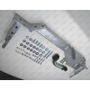 D034A GALIA Полностью оцинкованный фаркоп на Chevrolet Lacetti хетчбек 5 дверей 2004-2013, Daewoo Nubira хетчбек 5 дверей 2003-2013. Подрозетник убирается за бампер. Тип шара: A. Без выреза бампера. Нагрузки: 1300/75 кг, масса фаркопа 16,51 кг