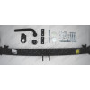 F-058 STEINHOF Фаркоп на FIAT Doblo, в т.ч. Maxi 2001-2010. Требуется подрезка бампера. Тип шара: A. Нагрузки: 1300/90 кг, масса фаркопа 18,5 кг (без электрики в комплекте)