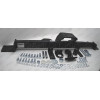 F-066 STEINHOF Фаркоп на Citroen Jumper шасси, в т.ч. L4/XL 2006-02/2014, 03/2014-, FIAT Ducato шасси, в т.ч. L4/XL 2006-02/2014, 03/2014-, Peugeot Boxer шасси, в т.ч. L4/XL 2006-02/2014, 03/2014- без снятия и подрезки бампера. Тип шара: F. Нагрузки: 3000