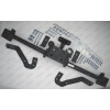 F-066 STEINHOF Фаркоп на Citroen Jumper шасси, в т.ч. L4/XL 2006-02/2014, 03/2014-, FIAT Ducato шасси, в т.ч. L4/XL 2006-02/2014, 03/2014-, Peugeot Boxer шасси, в т.ч. L4/XL 2006-02/2014, 03/2014- без снятия и подрезки бампера. Тип шара: F. Нагрузки: 3000
