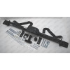 F-066 STEINHOF Фаркоп на Citroen Jumper шасси, в т.ч. L4/XL 2006-02/2014, 03/2014-, FIAT Ducato шасси, в т.ч. L4/XL 2006-02/2014, 03/2014-, Peugeot Boxer шасси, в т.ч. L4/XL 2006-02/2014, 03/2014- без снятия и подрезки бампера. Тип шара: F. Нагрузки: 3000
