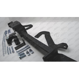 F-066 STEINHOF Фаркоп на Citroen Jumper шасси, в т.ч. L4/XL 2006-02/2014, 03/2014-, FIAT Ducato шасси, в т.ч. L4/XL 2006-02/2014, 03/2014-, Peugeot Boxer шасси, в т.ч. L4/XL 2006-02/2014, 03/2014- без снятия и п