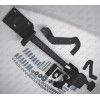 F-066 STEINHOF Фаркоп на Citroen Jumper шасси, в т.ч. L4/XL 2006-02/2014, 03/2014-, FIAT Ducato шасси, в т.ч. L4/XL 2006-02/2014, 03/2014-, Peugeot Boxer шасси, в т.ч. L4/XL 2006-02/2014, 03/2014- без снятия и подрезки бампера. Тип шара: F. Нагрузки: 3000
