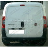 F-073 STEINHOF Фаркоп на Citroen Nemo 2009-2015, FIAT Fiorino 2008-2021, FIAT Qubo 2008-2021, Peugeot Bipper 2008-2017. Требуется подрезка бампера. Тип шара: AH (горизонтальное быстросъемное крепление шара на ключе). Нагрузки: 1300/75 кг, масса фаркопа 15
