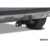 F.0911.001 BERG Фаркоп на Tenet T4 2025-, Chery Tiggo 4 2024-, Chery Tiggo 4 Pro 2022-, Chery Tiggo 4 2019-2023 без снятия и подрезки бампера. Тип шара: A. Нагрузки: 1500/75 кг, масса фаркопа 18 кг (без электрики в комплекте)