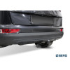 F.2811.001 BERG Фаркоп на Hyundai Tucson 2018-2021, Kia Sportage 2015-2018, 2018-2022 без подрезки бампера. Тип шара: A. Нагрузки: 1550/75 кг, масса фаркопа 15 кг (без электрики в комплекте)