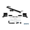 F.2811.001 BERG Фаркоп на Hyundai Tucson 2018-2021, Kia Sportage 2015-2018, 2018-2022 без подрезки бампера. Тип шара: A. Нагрузки: 1550/75 кг, масса фаркопа 15 кг (без электрики в комплекте)