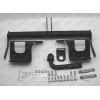 F.2811.001 BERG Фаркоп на Hyundai Tucson 2018-2021, Kia Sportage 2015-2018, 2018-2022 без подрезки бампера. Тип шара: A. Нагрузки: 1550/75 кг, масса фаркопа 15 кг (без электрики в комплекте)