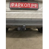 F.2811.001 BERG Фаркоп на Hyundai Tucson 2018-2021, Kia Sportage 2015-2018, 2018-2022 без подрезки бампера. Тип шара: A. Нагрузки: 1550/75 кг, масса фаркопа 15 кг (без электрики в комплекте)