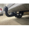 F.2811.001 BERG Фаркоп на Hyundai Tucson 2018-2021, Kia Sportage 2015-2018, 2018-2022 без подрезки бампера. Тип шара: A. Нагрузки: 1550/75 кг, масса фаркопа 15 кг (без электрики в комплекте)