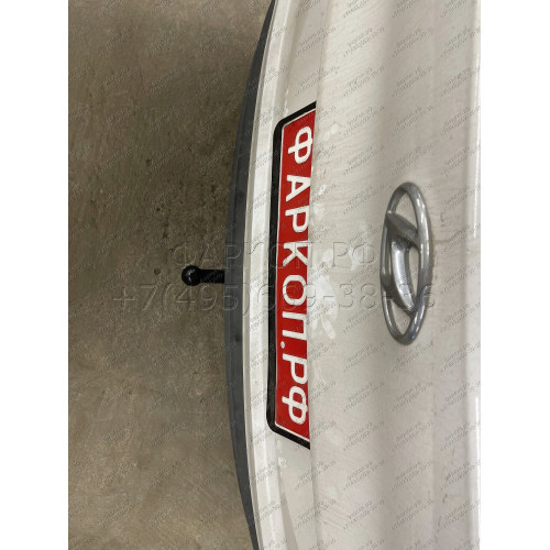 F.2811.001 BERG Фаркоп на Hyundai Tucson 2018-2021, Kia Sportage 2015-2018, 2018-2022 без подрезки бампера. Тип шара: A. Нагрузки: 1550/75 кг, масса фаркопа 15 кг (без электрики в комплекте)
