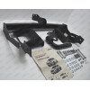 F.2811.001 BERG Фаркоп на Hyundai Tucson 2018-2021, Kia Sportage 2015-2018, 2018-2022 без подрезки бампера. Тип шара: A. Нагрузки: 1550/75 кг, масса фаркопа 15 кг (без электрики в комплекте)
