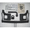F.2811.001 BERG Фаркоп на Hyundai Tucson 2018-2021, Kia Sportage 2015-2018, 2018-2022 без подрезки бампера. Тип шара: A. Нагрузки: 1550/75 кг, масса фаркопа 15 кг (без электрики в комплекте)