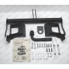F.2811.001 BERG Фаркоп на Hyundai Tucson 2018-2021, Kia Sportage 2015-2018, 2018-2022 без подрезки бампера. Тип шара: A. Нагрузки: 1550/75 кг, масса фаркопа 15 кг (без электрики в комплекте)