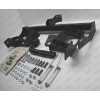 F.2811.001 BERG Фаркоп на Hyundai Tucson 2018-2021, Kia Sportage 2015-2018, 2018-2022 без подрезки бампера. Тип шара: A. Нагрузки: 1550/75 кг, масса фаркопа 15 кг (без электрики в комплекте)
