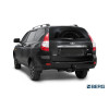 F.6018.001 BERG Фаркоп на Lada Priora 2007-2018, Lada 2110/2111/2112 1995-2007 без снятия и подрезки бампера. Тип шара: A. Нагрузки: 900/75 кг, масса фаркопа 12 кг (без электрики в комплекте)
