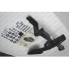 F.6018.001 BERG Фаркоп на Lada Priora 2007-2018, Lada 2110/2111/2112 1995-2007 без снятия и подрезки бампера. Тип шара: A. Нагрузки: 900/75 кг, масса фаркопа 12 кг (без электрики в комплекте)