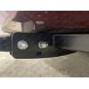 F.6018.001 BERG Фаркоп на Lada Priora 2007-2018, Lada 2110/2111/2112 1995-2007 без снятия и подрезки бампера. Тип шара: A. Нагрузки: 900/75 кг, масса фаркопа 12 кг (без электрики в комплекте)