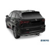 F.6117.001 BERG Фаркоп на Changan CS75 Plus 2023-2024 без подрезки бампера. Тип шара: A. Нагрузки: 1200/75 кг, масса фаркопа 18,4 кг (без электрики в комплекте)