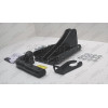 F.6312.001 BERG Фаркоп на UAZ Hunter 2003-, UAZ 469 1972-1985, 2010-2011, UAZ 3151/31512 1985-2013 без снятия и подрезки бампера. Тип шара: A. Нагрузки: 1000/75 кг, масса фаркопа 8,6 кг (без электрики в комплекте)