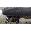 FA 0170-E Бизон Фаркоп на Renault Duster 2010-2021, Nissan Terrano 2014-2022, Renault Kaptur 2016-2022 без подрезки бампера. Тип шара: E (легкосъемный шар под квадрат). Нагрузки: 2500/100 кг. Не комплектуется электрикой