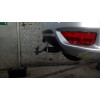 FA 0170-E Бизон Фаркоп на Renault Duster 2010-2021, Nissan Terrano 2014-2022, Renault Kaptur 2016-2022 без подрезки бампера. Тип шара: E (легкосъемный шар под квадрат). Нагрузки: 2500/100 кг. Не комплектуется электрикой