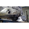 FA 0170-E Бизон Фаркоп на Renault Duster 2010-2021, Nissan Terrano 2014-2022, Renault Kaptur 2016-2022 без подрезки бампера. Тип шара: E (легкосъемный шар под квадрат). Нагрузки: 2500/100 кг. Не комплектуется электрикой