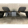 FA 0170-E Бизон Фаркоп на Renault Duster 2010-2021, Nissan Terrano 2014-2022, Renault Kaptur 2016-2022 без подрезки бампера. Тип шара: E (легкосъемный шар под квадрат). Нагрузки: 2500/100 кг. Не комплектуется электрикой