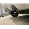 FA 0170-E Бизон Фаркоп на Renault Duster 2010-2021, Nissan Terrano 2014-2022, Renault Kaptur 2016-2022 без подрезки бампера. Тип шара: E (легкосъемный шар под квадрат). Нагрузки: 2500/100 кг. Не комплектуется электрикой