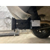 FA 0170-E Бизон Фаркоп на Renault Duster 2010-2021, Nissan Terrano 2014-2022, Renault Kaptur 2016-2022 без подрезки бампера. Тип шара: E (легкосъемный шар под квадрат). Нагрузки: 2500/100 кг. Не комплектуется электрикой