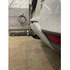 FA 0170-E Бизон Фаркоп на Renault Duster 2010-2021, Nissan Terrano 2014-2022, Renault Kaptur 2016-2022 без подрезки бампера. Тип шара: E (легкосъемный шар под квадрат). Нагрузки: 2500/100 кг. Не комплектуется электрикой