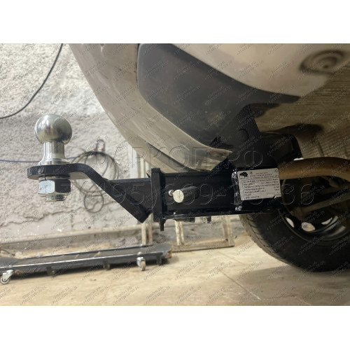 FA 0170-E Бизон Фаркоп на Renault Duster 2010-2021, Nissan Terrano 2014-2022, Renault Kaptur 2016-2022 без подрезки бампера. Тип шара: E (легкосъемный шар под квадрат). Нагрузки: 2500/100 кг. Не комплектуется электрикой
