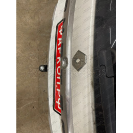 FA 0170-E Бизон Фаркоп на Renault Duster 2010-2021, Nissan Terrano 2014-2022, Renault Kaptur 2016-2022 без подрезки бампера. Тип шара: E (легкосъемный шар под квадрат). Нагрузки: 2500/