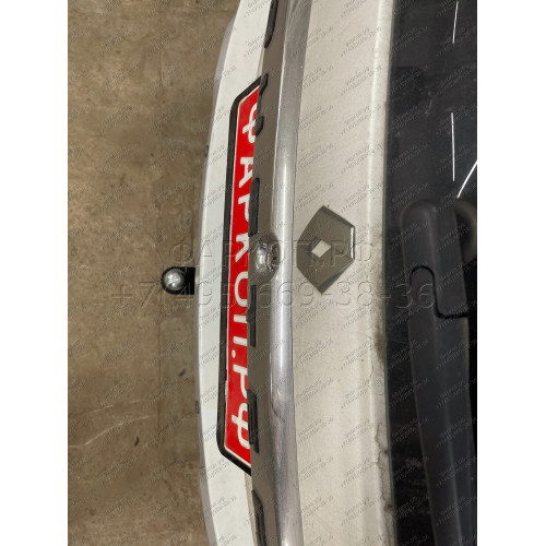 FA 0170-E Бизон Фаркоп на Renault Duster 2010-2021, Nissan Terrano 2014-2022, Renault Kaptur 2016-2022 без подрезки бампера. Тип шара: E (легкосъемный шар под квадрат). Нагрузки: 2500/100 кг. Не комплектуется электрикой